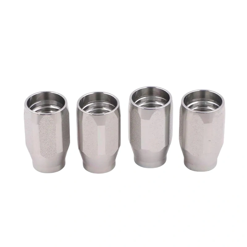 00518 FERRULE FOR SAE 100 R5 HOSE